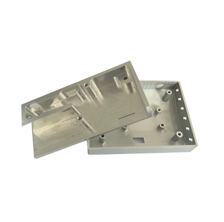 CNC machined parts