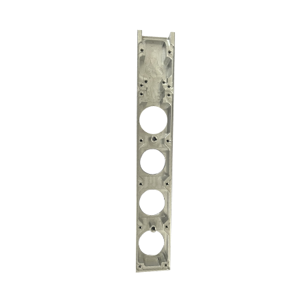 CNC machined parts