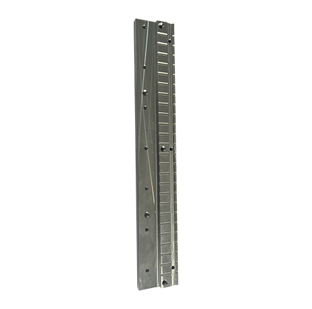 CNC machined parts