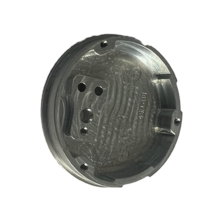 CNC machined parts