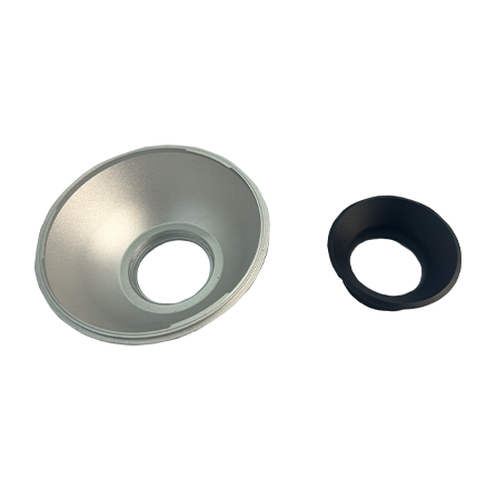 Forged parts