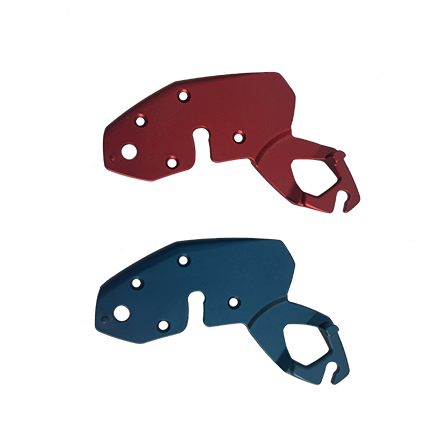 锻造零件