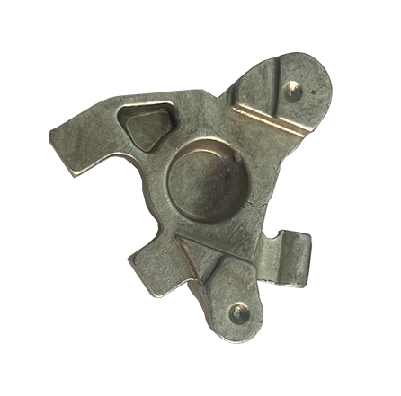 Forged parts