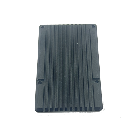Profile radiator