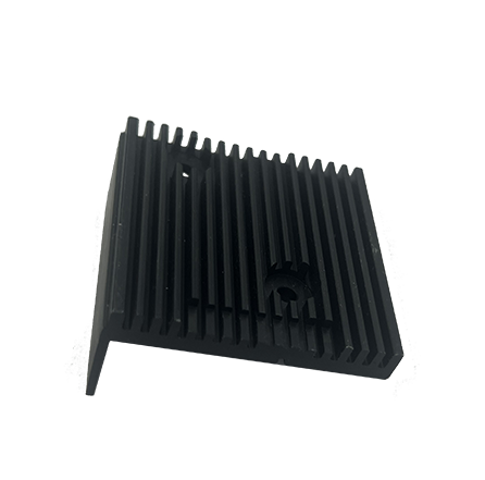 Profile radiator