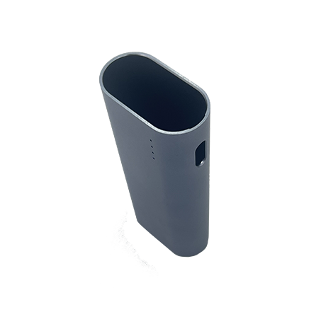 Profile radiator