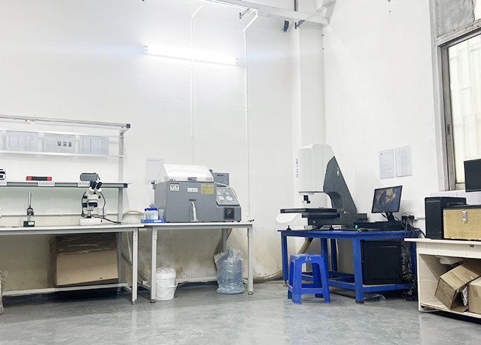Testing Laboratory