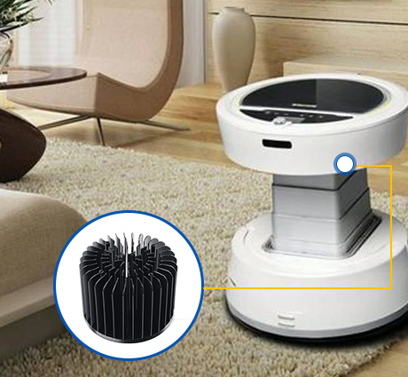 smart appliance