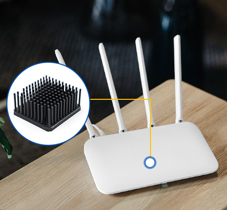 router
