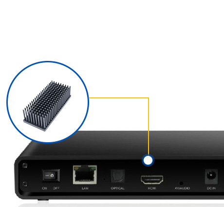 set-top box