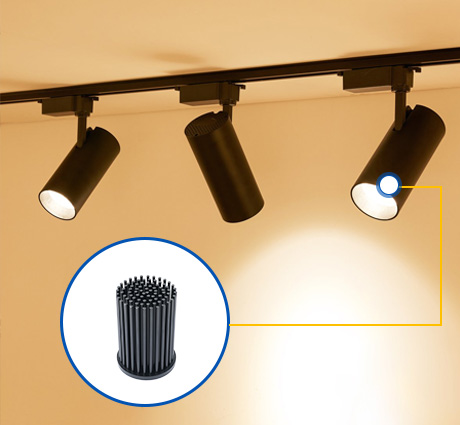 Track Light