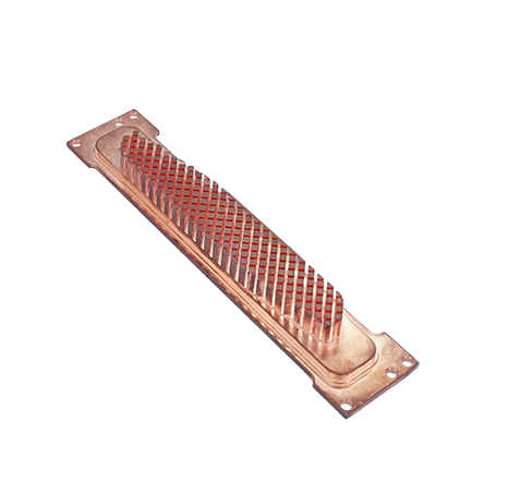 Profile radiator