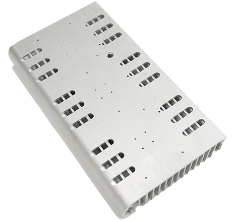 Manufacturer of radiator